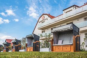 Amber Park Hotel & SPA