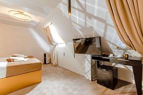 Amber Park Hotel & SPA