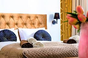 Amber Park Hotel & SPA