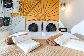 Amber Park Hotel & SPA