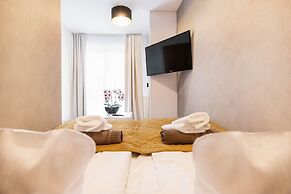 Amber Park Hotel & SPA