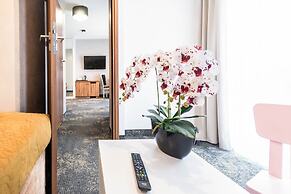 Amber Park Hotel & SPA