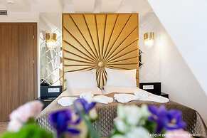 Amber Park Hotel & SPA