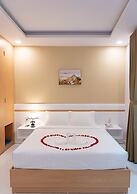Maya Hotel