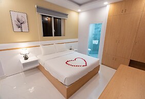 Maya Hotel