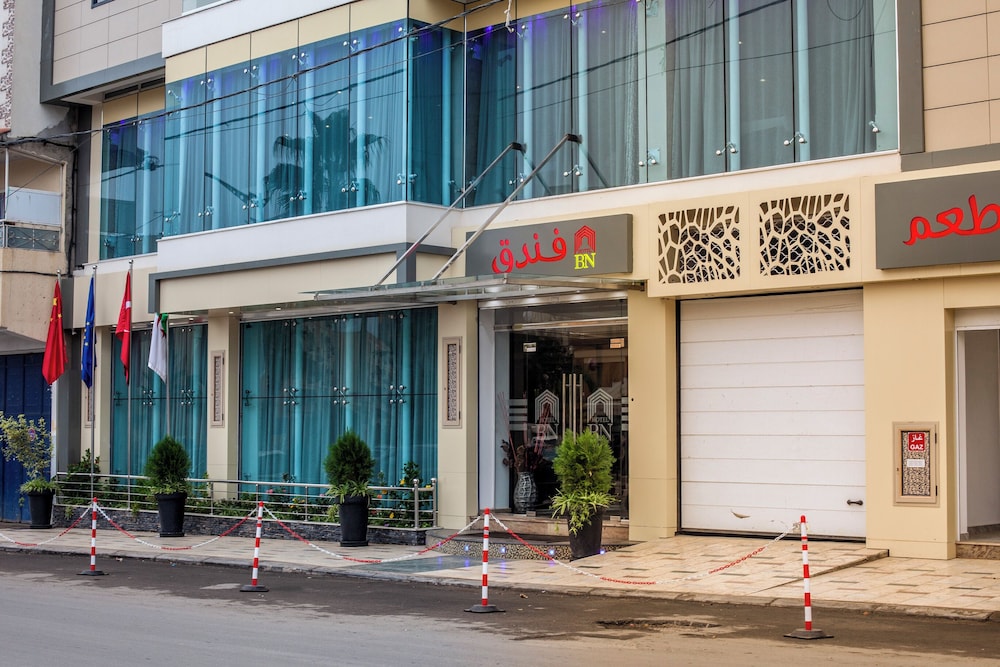 BN Hotel
