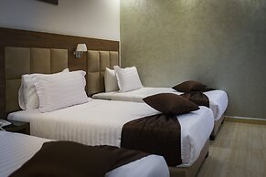 BN Hotel