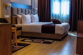 BN Hotel