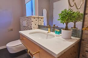 Pergola Boutique Hotel
