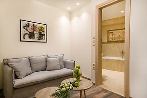 Emerald Suites