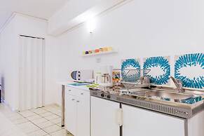 Driopon Apartment