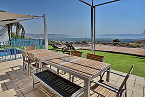 Shmulik Resort