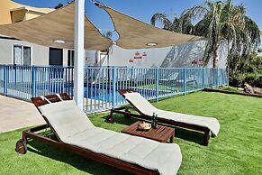 Shmulik Resort