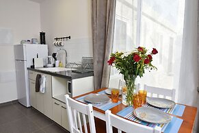 Shmulik Resort