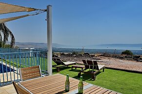 Shmulik Resort