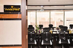 Mora hotel