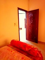 The Crocodile villa