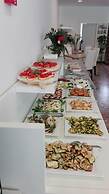 Hotel Ermeti B&B and Brunch