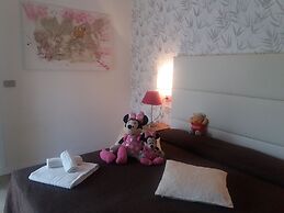 Hotel Ermeti B&B and Brunch