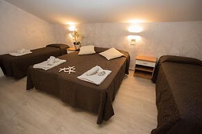 Hotel Ermeti B&B and Brunch