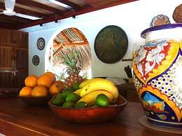 Hacienda la Rusa