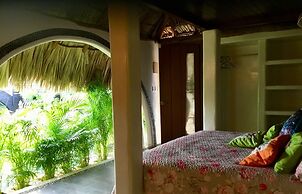 Hacienda la Rusa