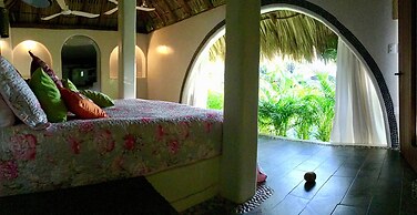 Hacienda la Rusa