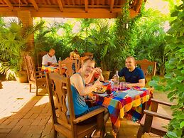 Hacienda la Rusa