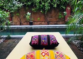 Hacienda la Rusa