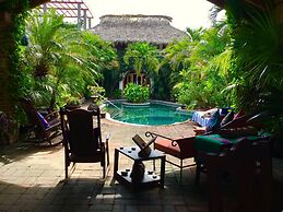 Hacienda la Rusa
