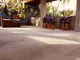 Hacienda la Rusa