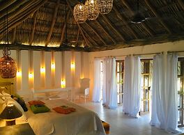 Hacienda la Rusa