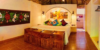 Hacienda la Rusa