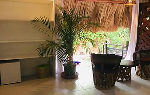 Hacienda la Rusa