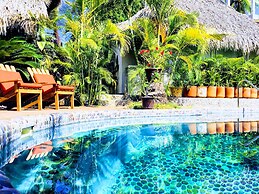 Hacienda la Rusa
