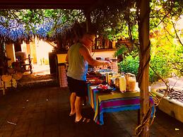 Hacienda la Rusa