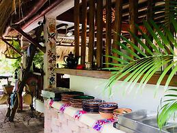 Hacienda la Rusa
