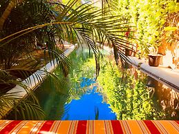 Hacienda la Rusa