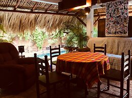 Hacienda la Rusa