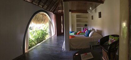 Hacienda la Rusa