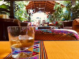 Hacienda la Rusa