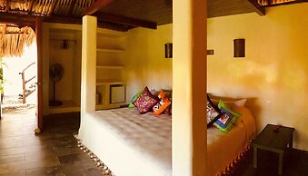 Hacienda la Rusa