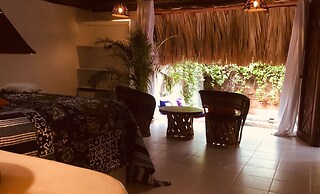 Hacienda la Rusa