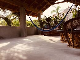 Hacienda la Rusa