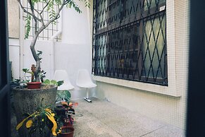 Lane Alley