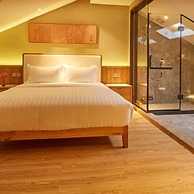 Floral Hotel Joyful Garden Hangzhou