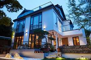 Floral Hotel Joyful Garden Hangzhou