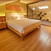 Floral Hotel Joyful Garden Hangzhou