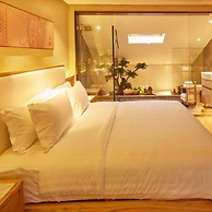 Floral Hotel Joyful Garden Hangzhou