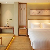 Floral Hotel Joyful Garden Hangzhou